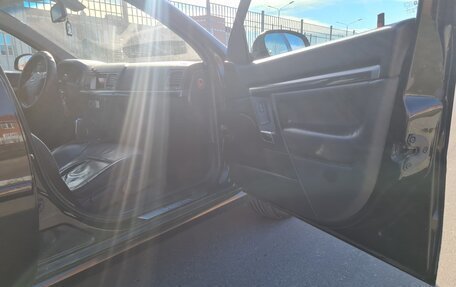 Opel Vectra C рестайлинг, 2008 год, 750 000 рублей, 14 фотография