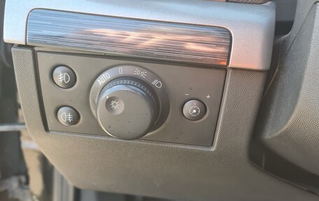 Opel Vectra C рестайлинг, 2008 год, 750 000 рублей, 11 фотография