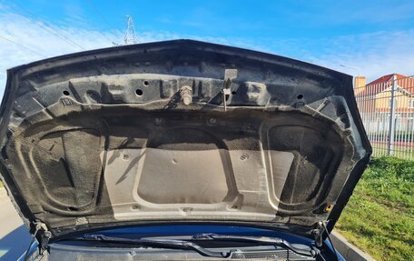 Opel Vectra C рестайлинг, 2008 год, 750 000 рублей, 15 фотография