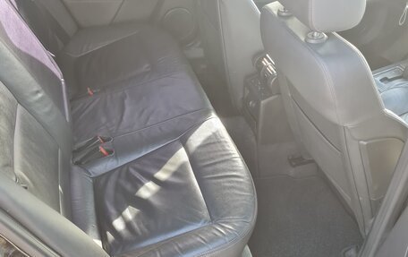 Opel Vectra C рестайлинг, 2008 год, 750 000 рублей, 12 фотография