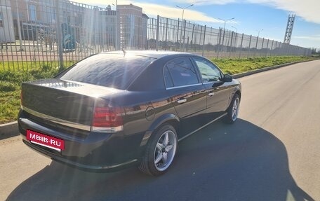 Opel Vectra C рестайлинг, 2008 год, 750 000 рублей, 6 фотография