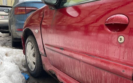 Peugeot 206, 2008 год, 100 000 рублей, 8 фотография