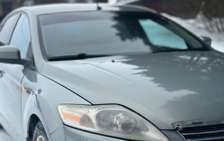 Ford Mondeo IV, 2008 год, 680 000 рублей, 4 фотография