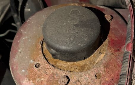 Peugeot 206, 2008 год, 100 000 рублей, 14 фотография