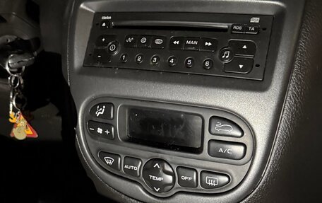 Peugeot 206, 2008 год, 100 000 рублей, 17 фотография