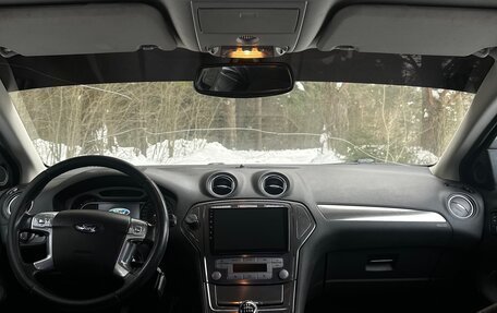 Ford Mondeo IV, 2008 год, 680 000 рублей, 7 фотография