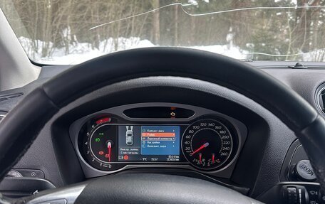 Ford Mondeo IV, 2008 год, 680 000 рублей, 8 фотография