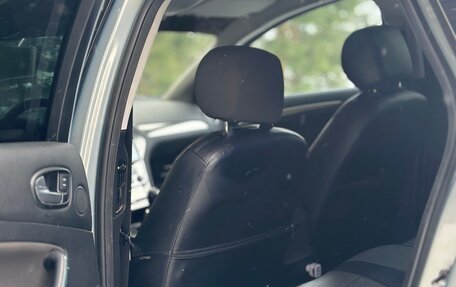 Ford Mondeo IV, 2008 год, 680 000 рублей, 5 фотография