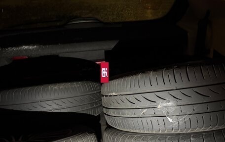 Peugeot 206, 2008 год, 100 000 рублей, 18 фотография