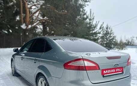 Ford Mondeo IV, 2008 год, 680 000 рублей, 2 фотография