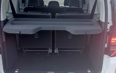 Volkswagen Caddy IV, 2025 год, 5 700 000 рублей, 9 фотография