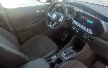 Volkswagen Caddy IV, 2025 год, 5 700 000 рублей, 4 фотография