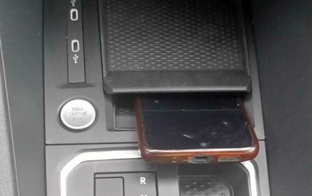 Volkswagen Caddy IV, 2025 год, 5 700 000 рублей, 12 фотография