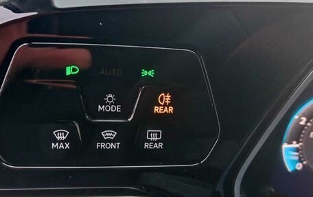 Volkswagen Caddy IV, 2025 год, 5 700 000 рублей, 11 фотография