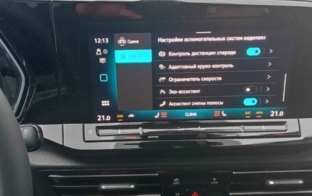 Volkswagen Caddy IV, 2025 год, 5 700 000 рублей, 10 фотография