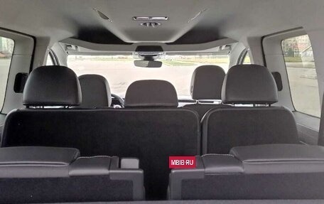 Volkswagen Caddy IV, 2025 год, 5 700 000 рублей, 7 фотография