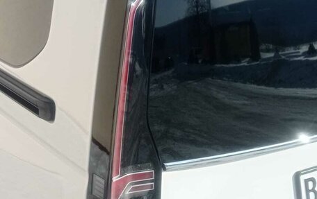 Volkswagen Caddy IV, 2025 год, 5 700 000 рублей, 19 фотография