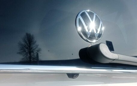 Volkswagen Caddy IV, 2025 год, 5 700 000 рублей, 20 фотография