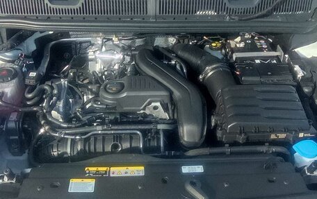 Volkswagen Caddy IV, 2025 год, 5 700 000 рублей, 25 фотография