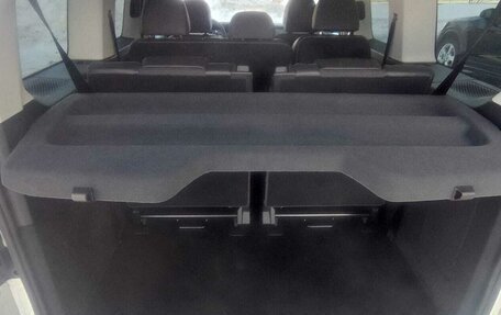 Volkswagen Caddy IV, 2025 год, 5 700 000 рублей, 29 фотография