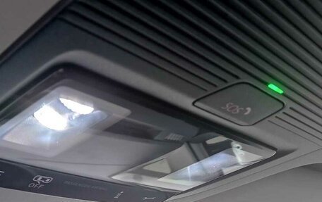 Volkswagen Caddy IV, 2025 год, 5 700 000 рублей, 34 фотография