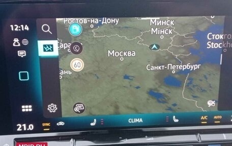 Volkswagen Caddy IV, 2025 год, 5 700 000 рублей, 30 фотография