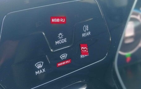 Volkswagen Caddy IV, 2025 год, 5 700 000 рублей, 26 фотография