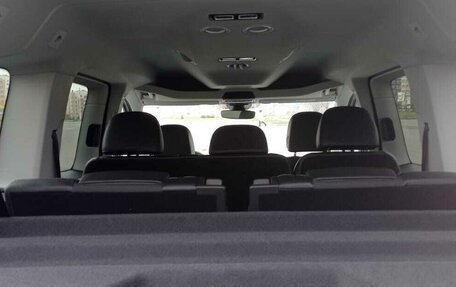 Volkswagen Caddy IV, 2025 год, 5 700 000 рублей, 35 фотография