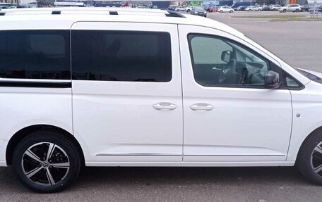 Volkswagen Caddy IV, 2025 год, 5 700 000 рублей, 37 фотография