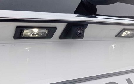 Volkswagen Caddy IV, 2025 год, 5 700 000 рублей, 36 фотография