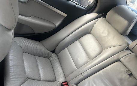 Volvo S80 II рестайлинг 2, 2007 год, 730 000 рублей, 5 фотография