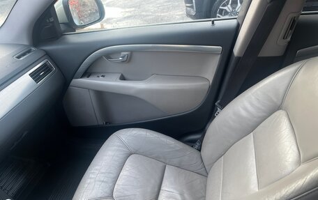 Volvo S80 II рестайлинг 2, 2007 год, 730 000 рублей, 6 фотография