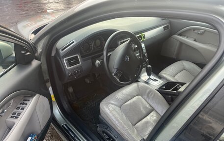 Volvo S80 II рестайлинг 2, 2007 год, 730 000 рублей, 9 фотография