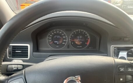 Volvo S80 II рестайлинг 2, 2007 год, 730 000 рублей, 8 фотография