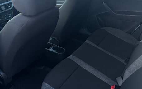 Skoda Rapid II, 2021 год, 900 000 рублей, 7 фотография