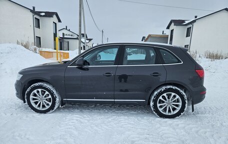 Audi Q5, 2014 год, 2 230 000 рублей, 4 фотография