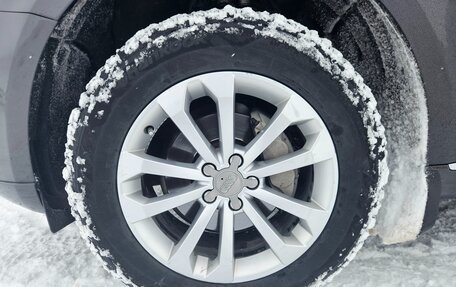 Audi Q5, 2014 год, 2 230 000 рублей, 6 фотография