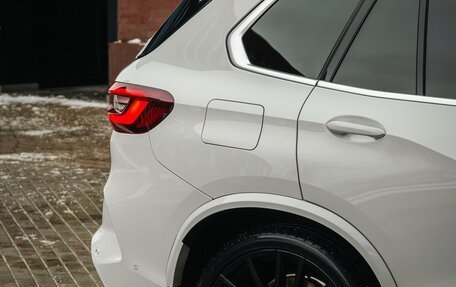 BMW X5, 2020 год, 6 750 000 рублей, 7 фотография