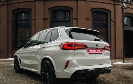 BMW X5, 2020 год, 6 750 000 рублей, 4 фотография