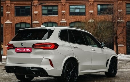 BMW X5, 2020 год, 6 750 000 рублей, 6 фотография