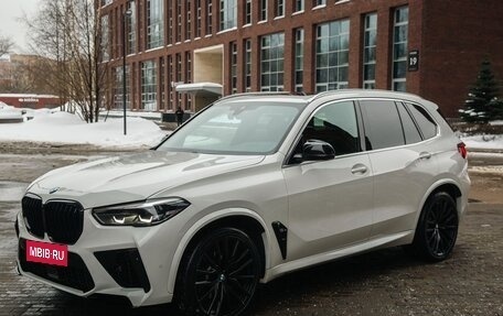 BMW X5, 2020 год, 6 750 000 рублей, 3 фотография