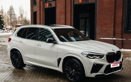 BMW X5, 2020 год, 6 750 000 рублей, 5 фотография