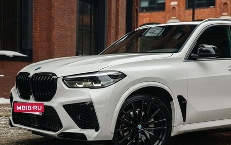 BMW X5, 2020 год, 6 750 000 рублей, 2 фотография
