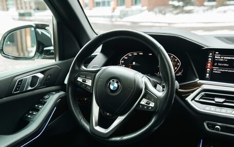 BMW X5, 2020 год, 6 750 000 рублей, 13 фотография