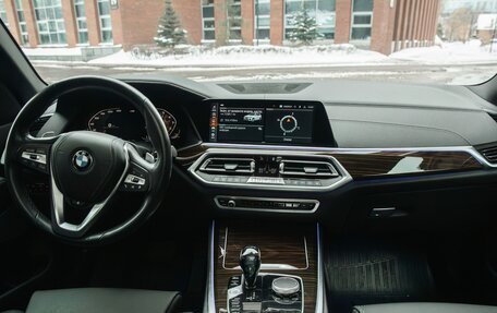 BMW X5, 2020 год, 6 750 000 рублей, 12 фотография