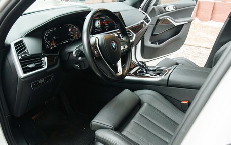 BMW X5, 2020 год, 6 750 000 рублей, 10 фотография