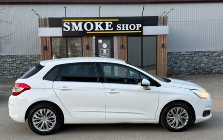 Citroen C4 II рестайлинг, 2012 год, 640 000 рублей, 7 фотография