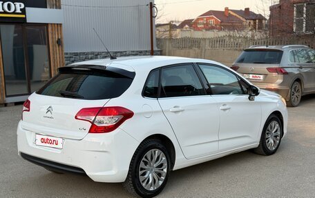 Citroen C4 II рестайлинг, 2012 год, 640 000 рублей, 6 фотография