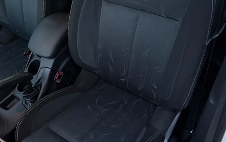 Citroen C4 II рестайлинг, 2012 год, 640 000 рублей, 12 фотография