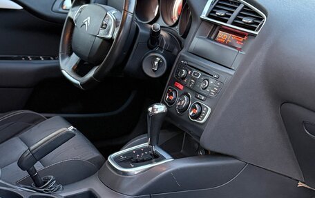 Citroen C4 II рестайлинг, 2012 год, 640 000 рублей, 11 фотография